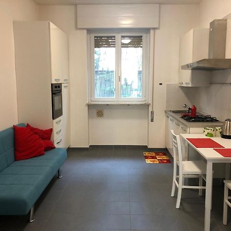 Senza Pensieri Piazza Marconi Apartment Crema Ngoại thất bức ảnh