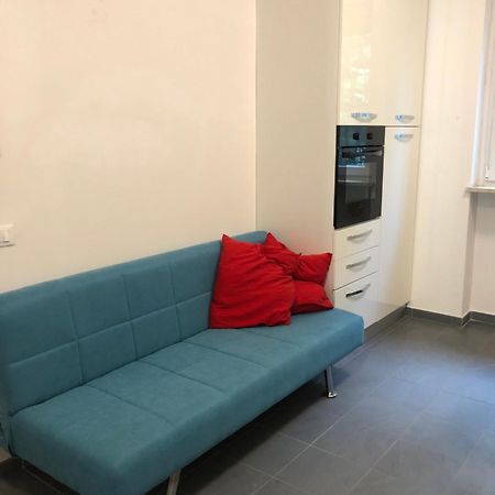 Senza Pensieri Piazza Marconi Apartment Crema Ngoại thất bức ảnh