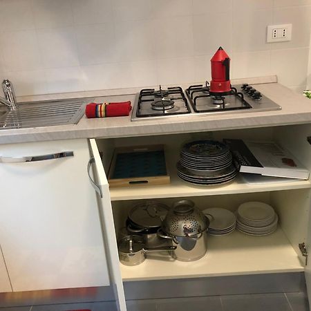 Senza Pensieri Piazza Marconi Apartment Crema Ngoại thất bức ảnh