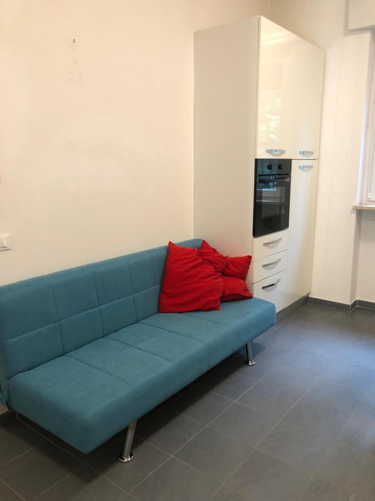 Senza Pensieri Piazza Marconi Apartment Crema Ngoại thất bức ảnh