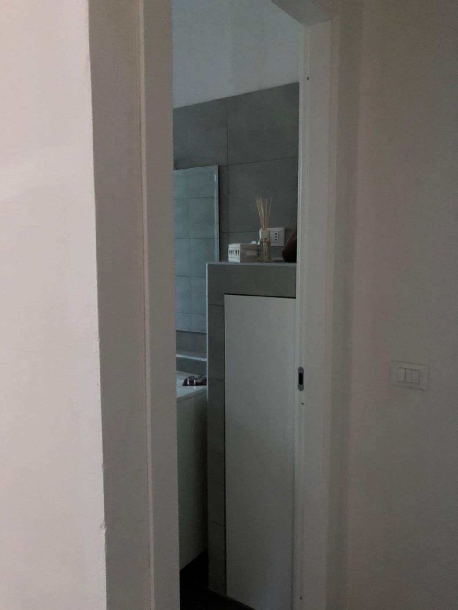 Senza Pensieri Piazza Marconi Apartment Crema Ngoại thất bức ảnh