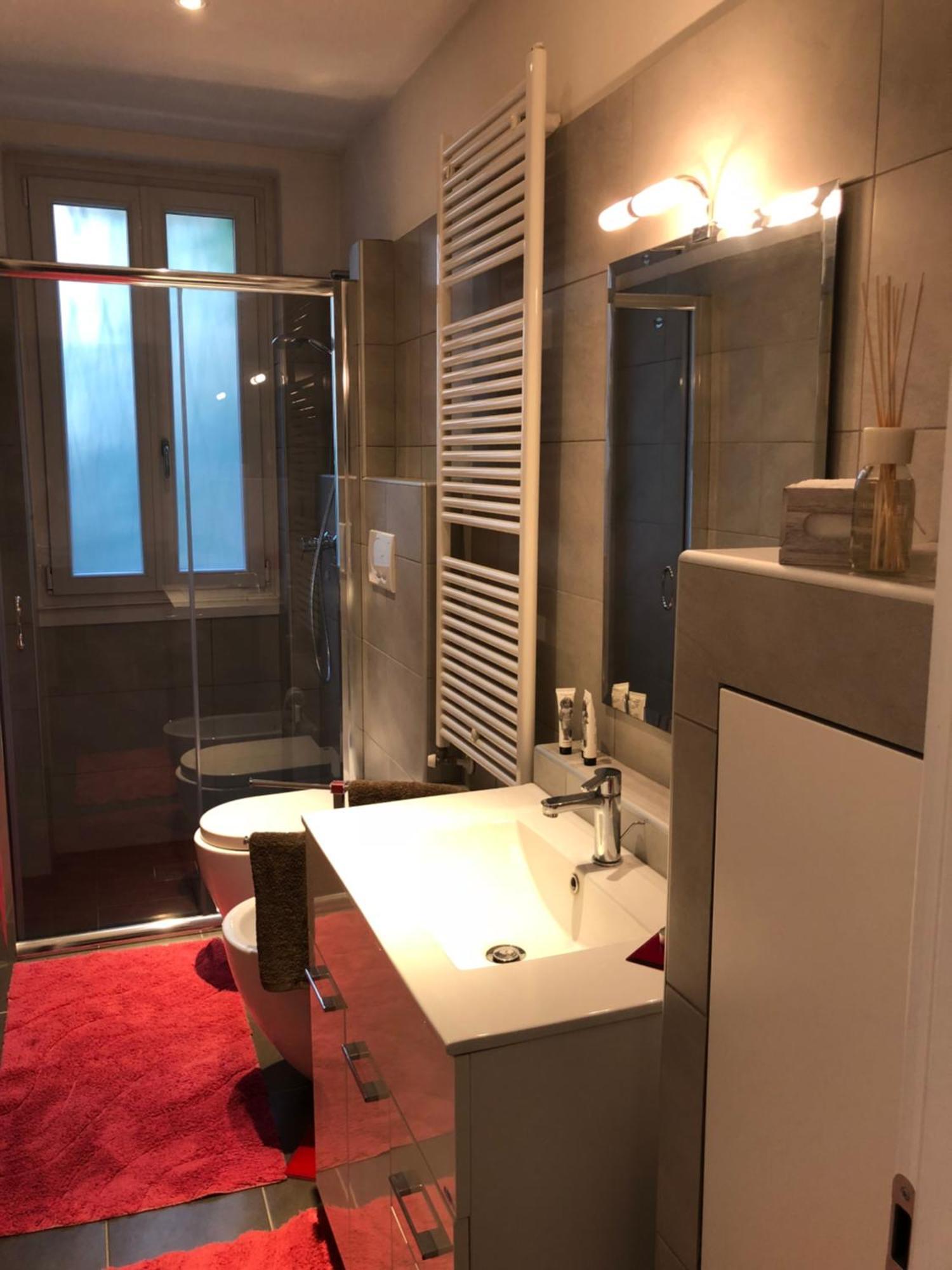 Senza Pensieri Piazza Marconi Apartment Crema Ngoại thất bức ảnh