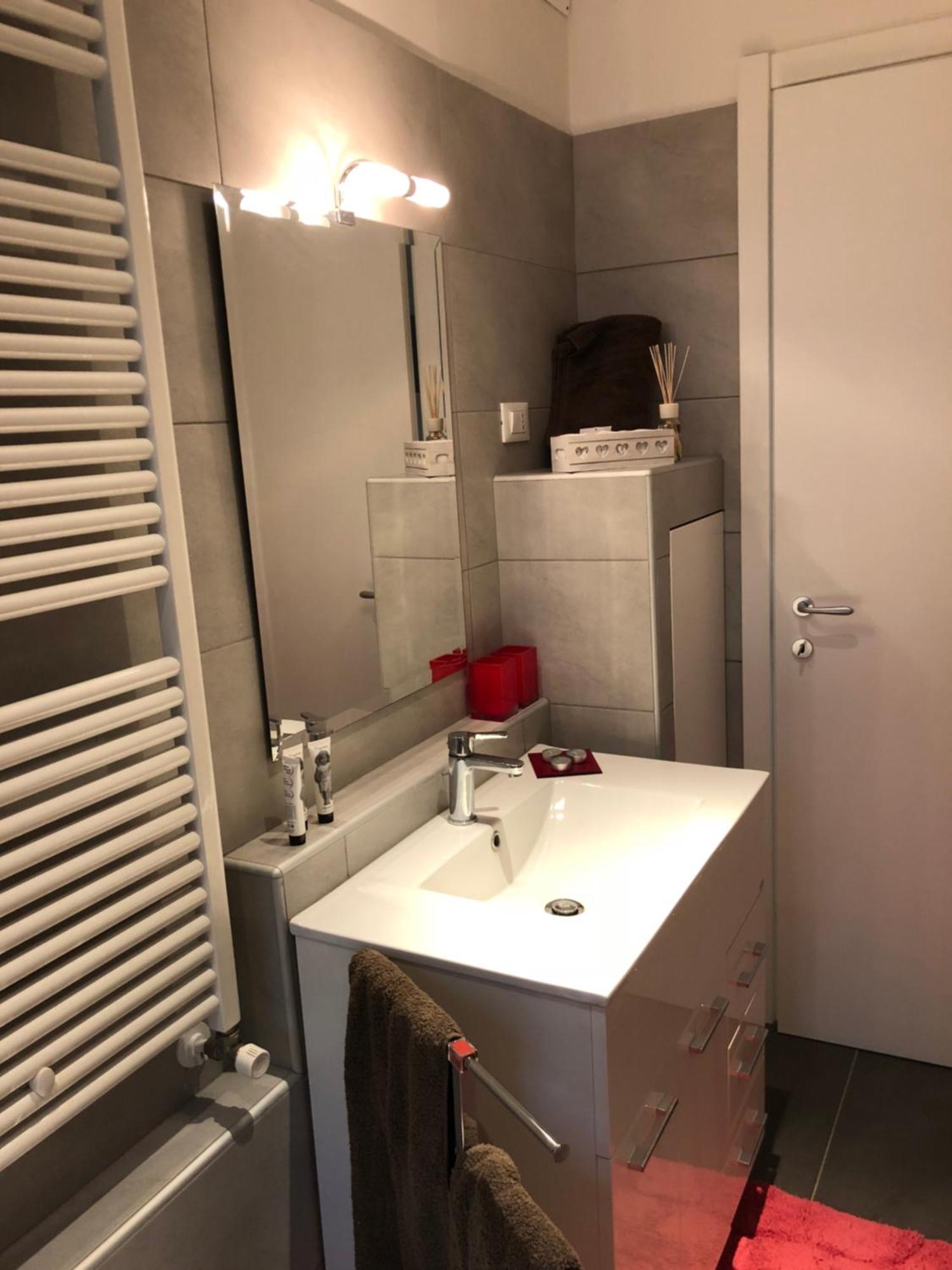 Senza Pensieri Piazza Marconi Apartment Crema Ngoại thất bức ảnh