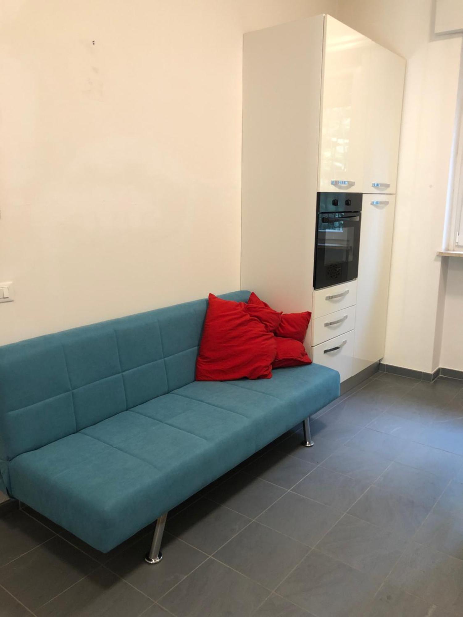 Senza Pensieri Piazza Marconi Apartment Crema Ngoại thất bức ảnh