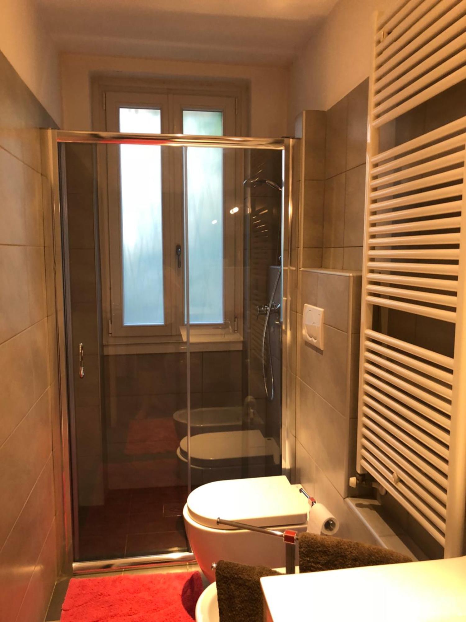 Senza Pensieri Piazza Marconi Apartment Crema Ngoại thất bức ảnh