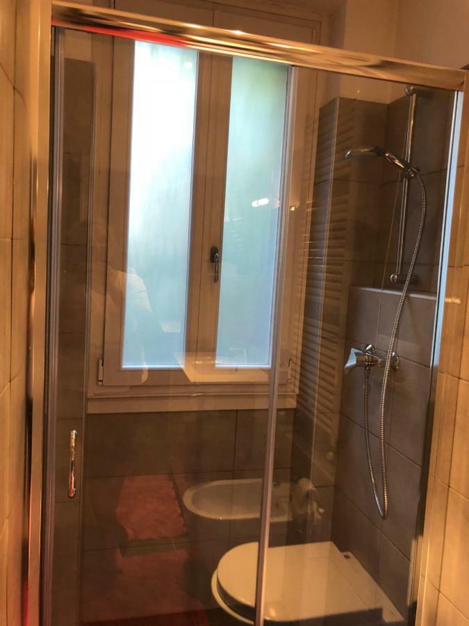 Senza Pensieri Piazza Marconi Apartment Crema Ngoại thất bức ảnh